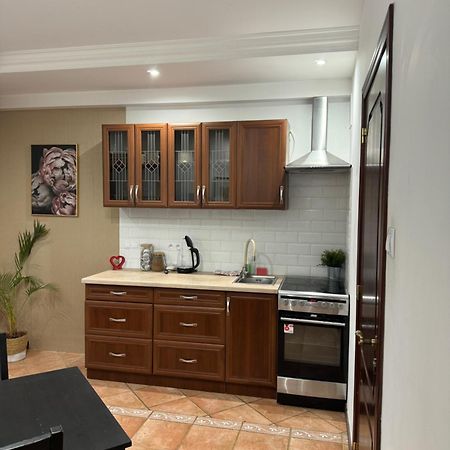 Apartamenty Coco Premium Saska Kepa Warszawa Eksteriør bilde