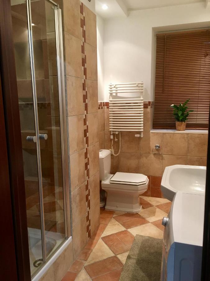 Apartamenty Coco Premium Saska Kepa Warszawa Eksteriør bilde