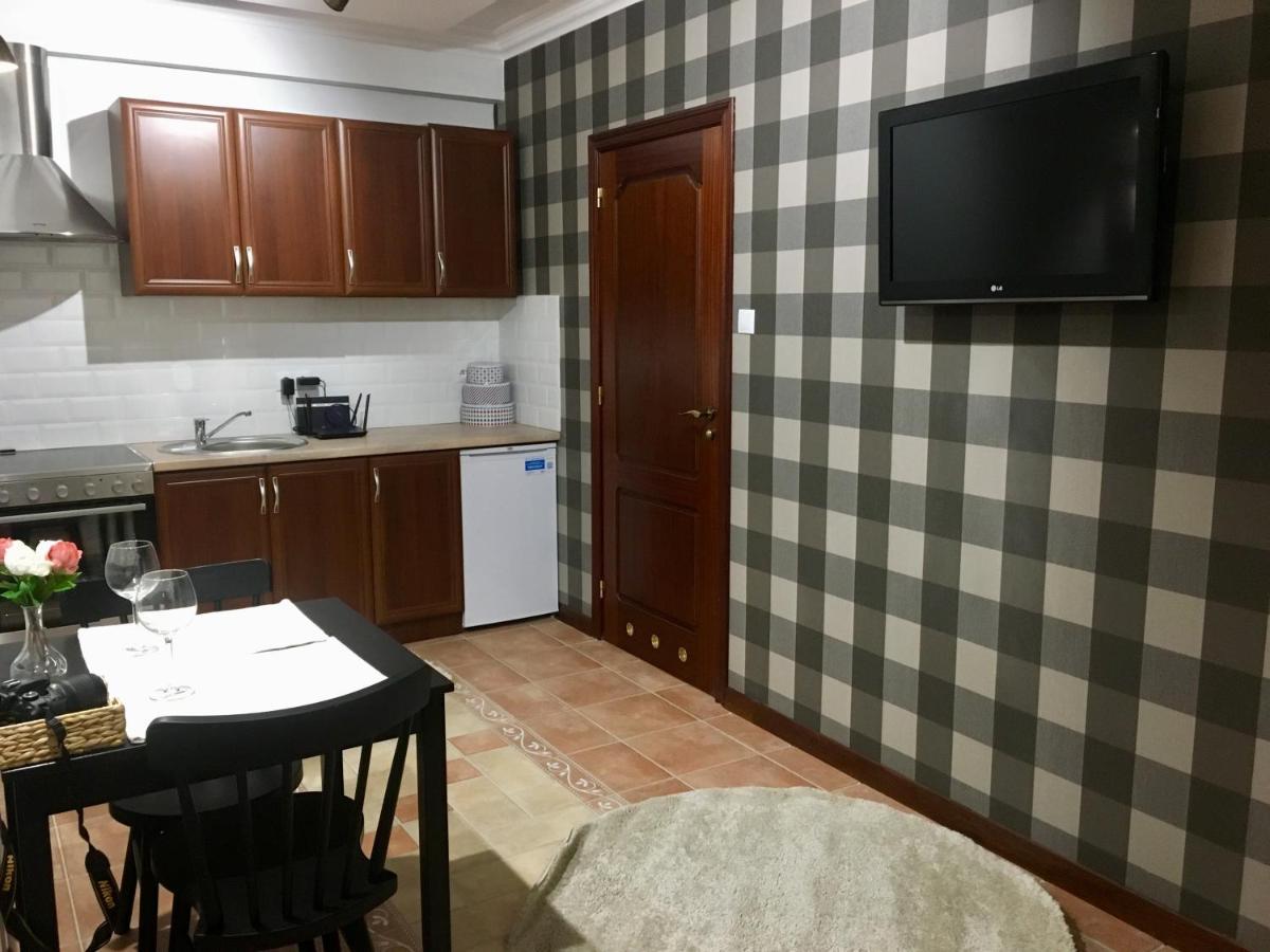 Apartamenty Coco Premium Saska Kepa Warszawa Eksteriør bilde