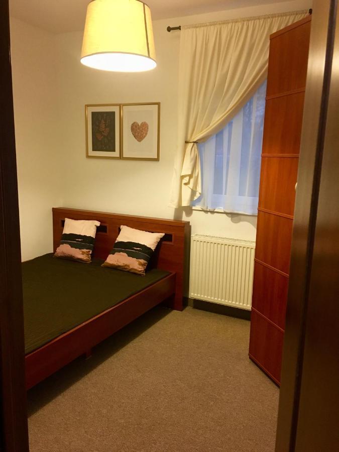 Apartamenty Coco Premium Saska Kepa Warszawa Eksteriør bilde