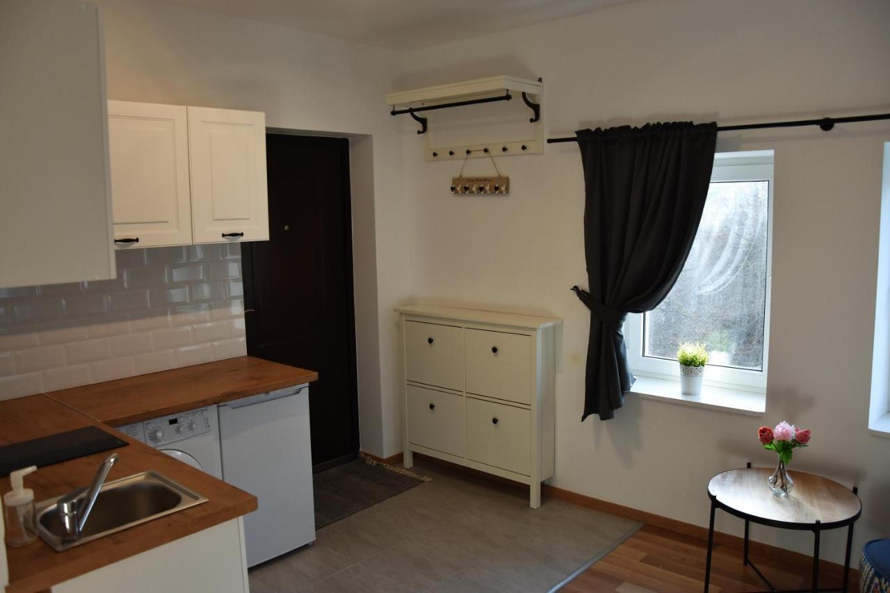 Apartamenty Coco Premium Saska Kepa Warszawa Eksteriør bilde