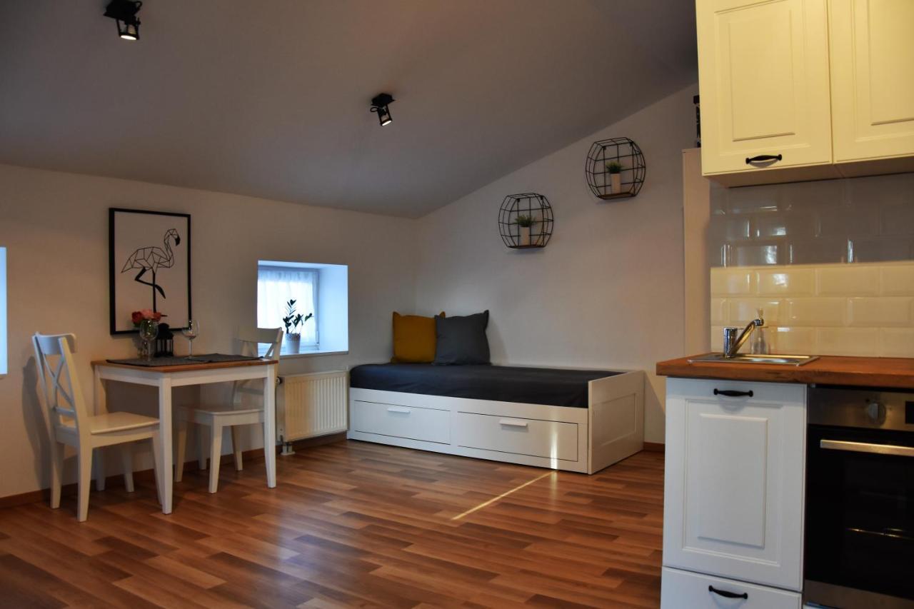 Apartamenty Coco Premium Saska Kepa Warszawa Eksteriør bilde