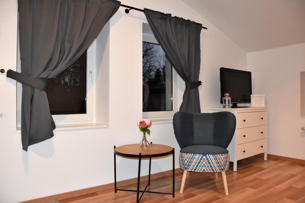 Apartamenty Coco Premium Saska Kepa Warszawa Eksteriør bilde