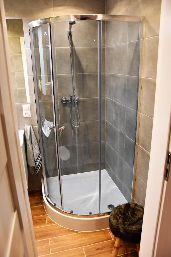 Apartamenty Coco Premium Saska Kepa Warszawa Eksteriør bilde