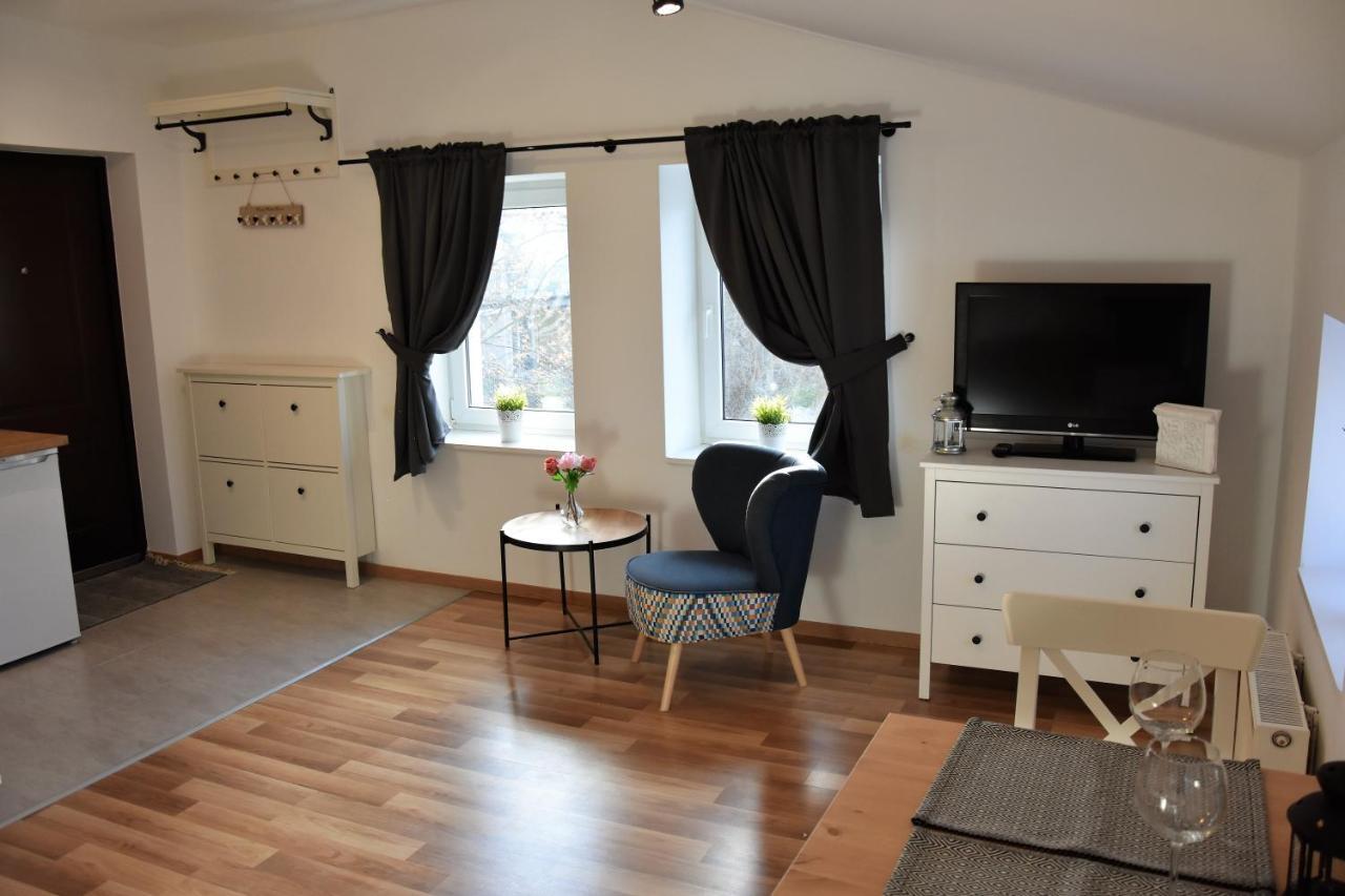 Apartamenty Coco Premium Saska Kepa Warszawa Eksteriør bilde