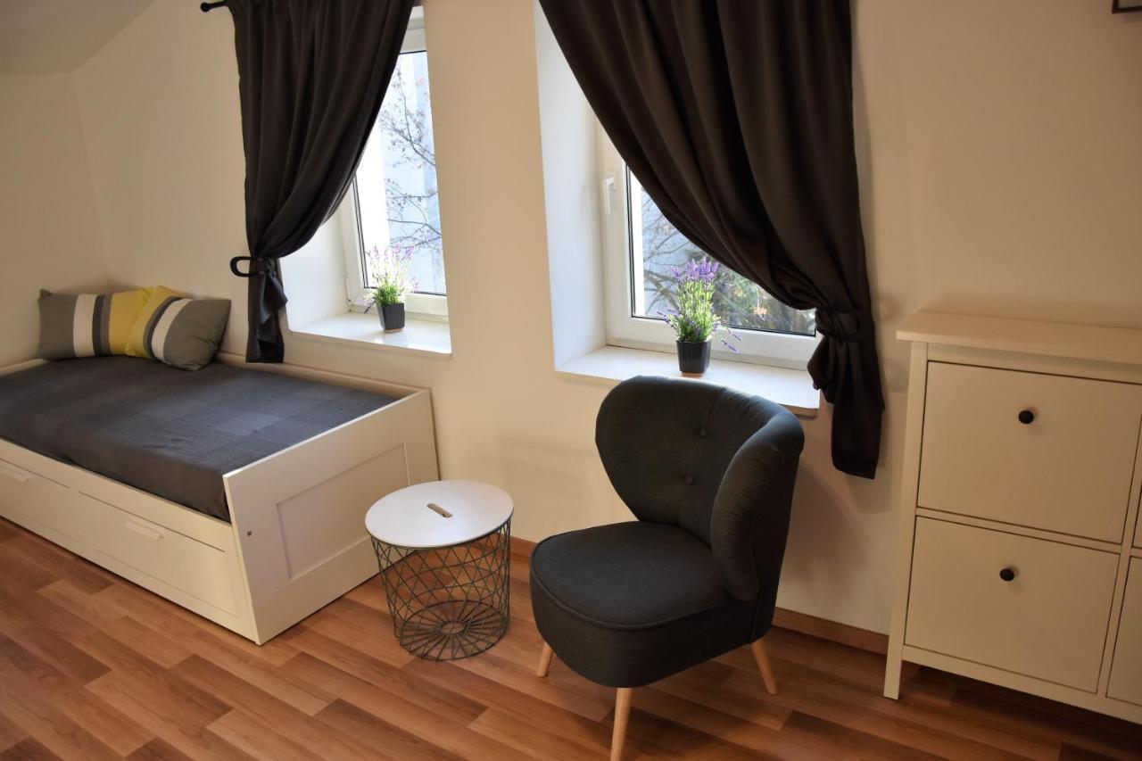 Apartamenty Coco Premium Saska Kepa Warszawa Eksteriør bilde