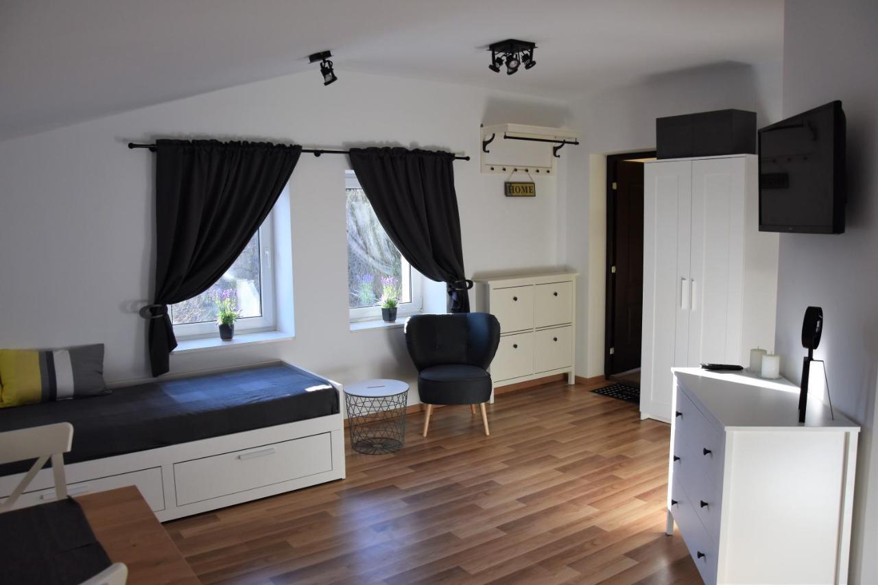 Apartamenty Coco Premium Saska Kepa Warszawa Eksteriør bilde