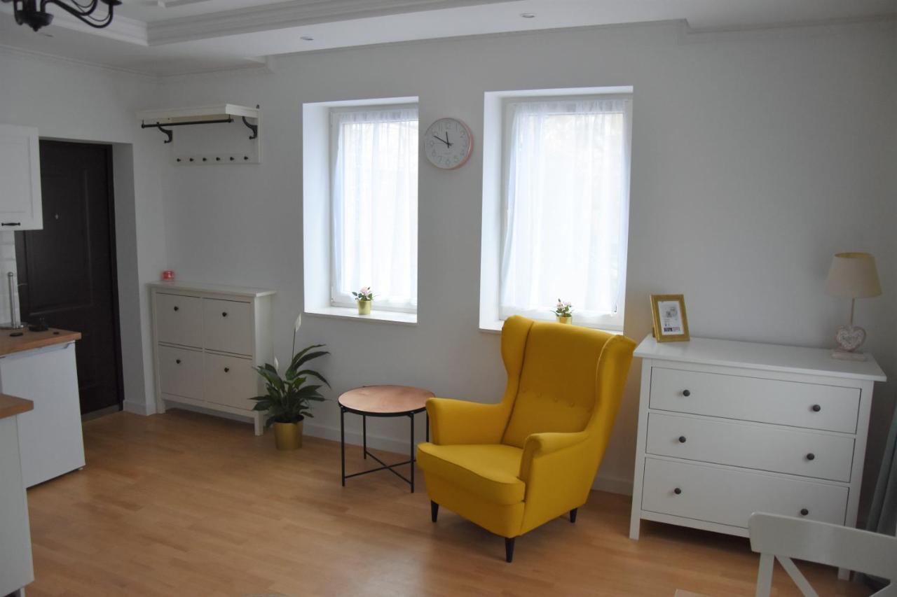 Apartamenty Coco Premium Saska Kepa Warszawa Eksteriør bilde