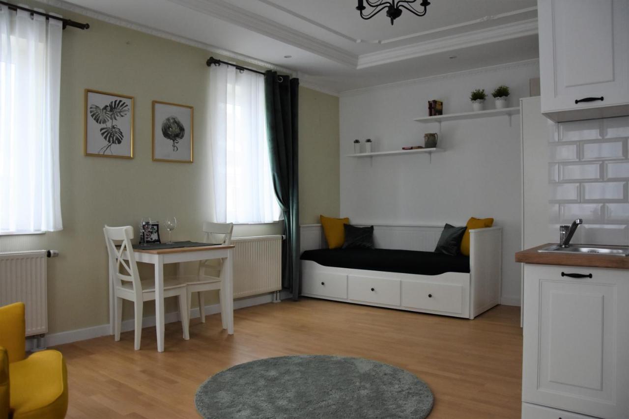 Apartamenty Coco Premium Saska Kepa Warszawa Eksteriør bilde