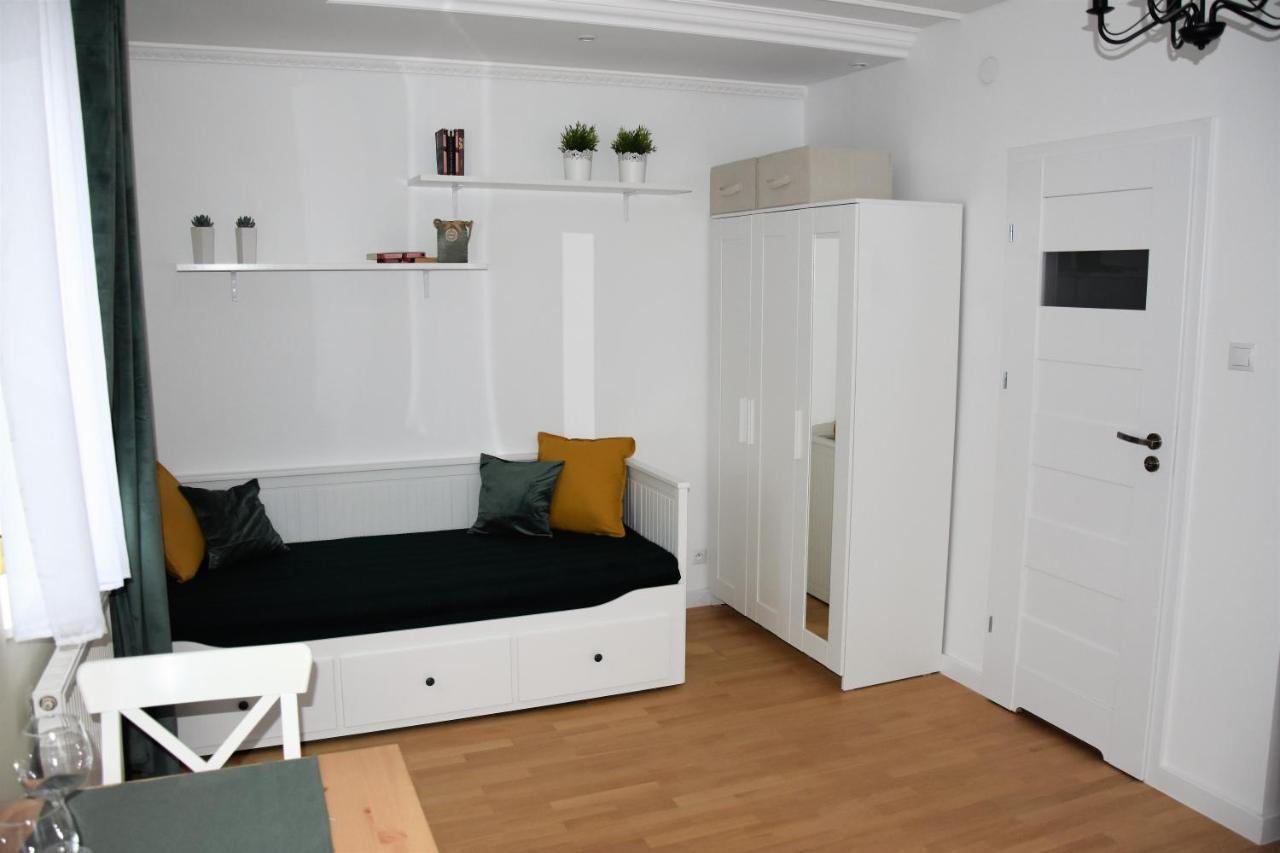 Apartamenty Coco Premium Saska Kepa Warszawa Eksteriør bilde