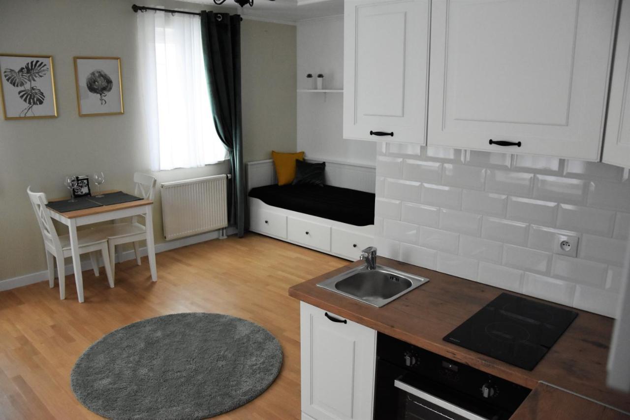 Apartamenty Coco Premium Saska Kepa Warszawa Eksteriør bilde