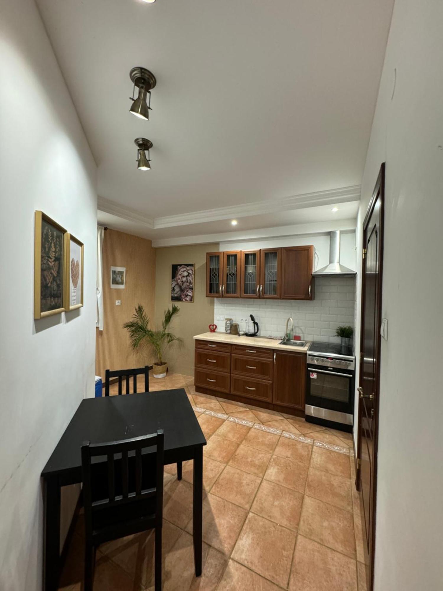 Apartamenty Coco Premium Saska Kepa Warszawa Eksteriør bilde
