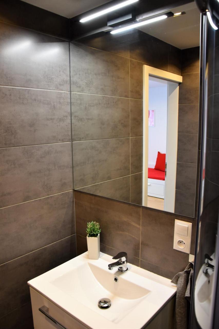 Apartamenty Coco Premium Saska Kepa Warszawa Eksteriør bilde