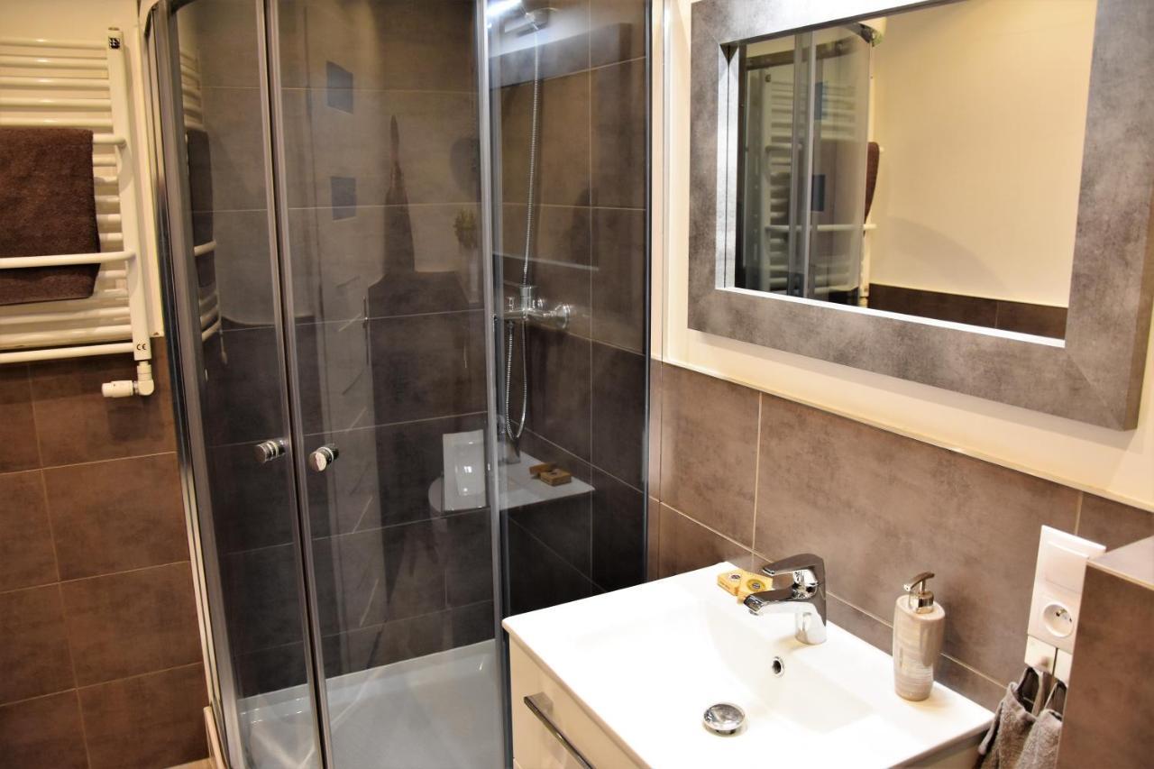 Apartamenty Coco Premium Saska Kepa Warszawa Eksteriør bilde